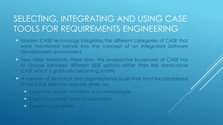 Software Requirement Engineering Chap 6.pptx