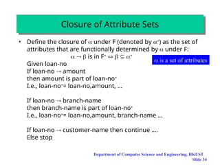 database management system presentation on integrity constraints | PPT