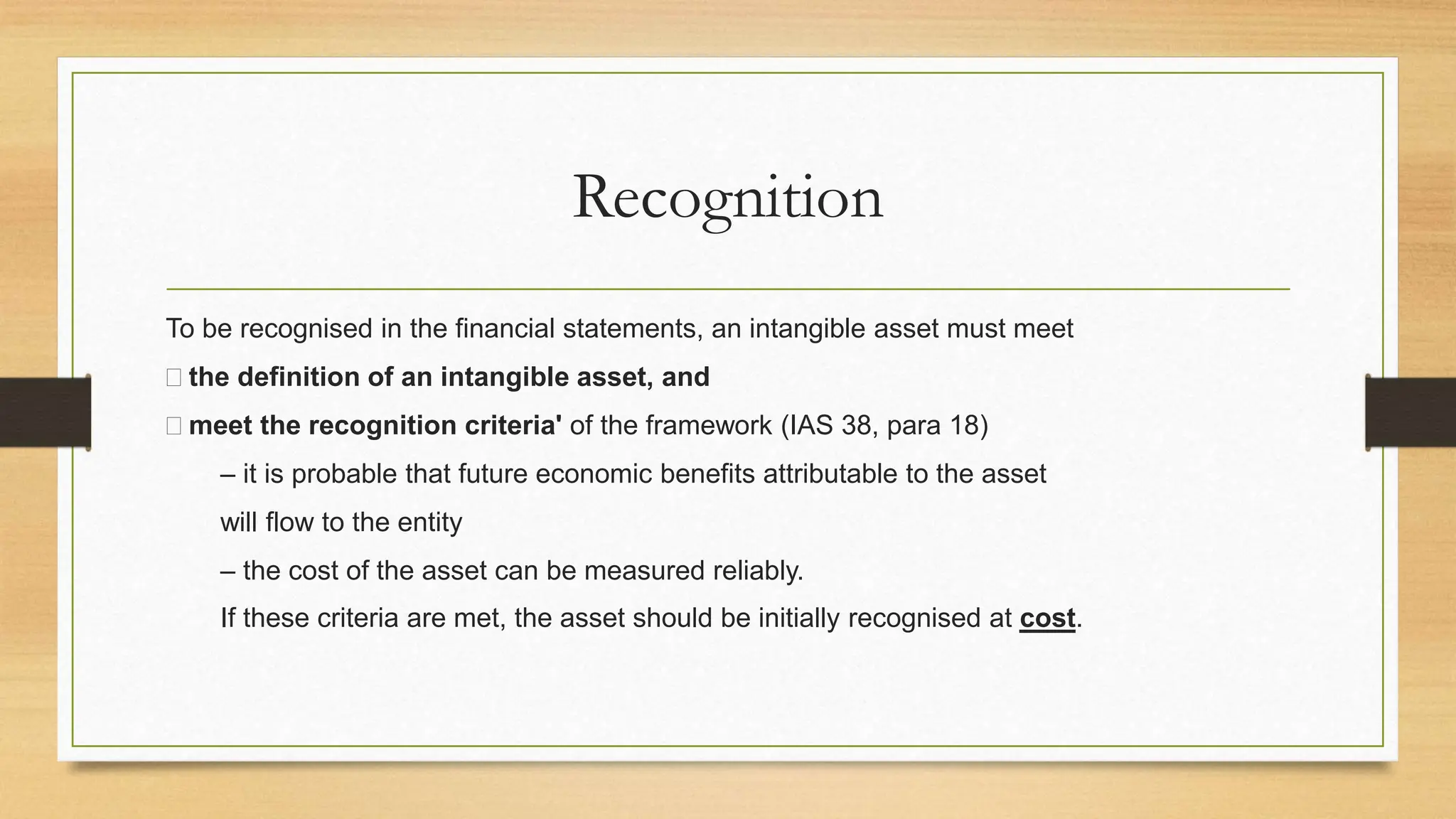 Chap 6 - IAS 38 - Intangible Assets.pptx