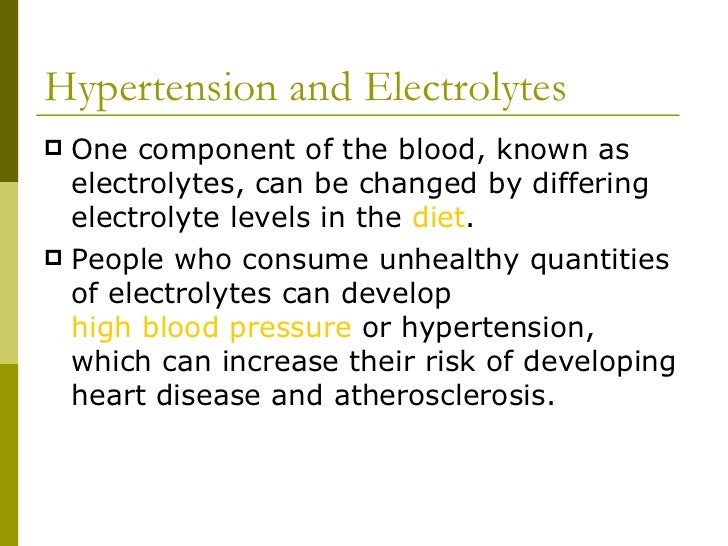 Chap6 water and electrolytes.ppt; hypertension