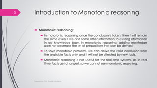 solved it will decrease. it will remain the same. one... AI_6 Uncertainty | PDF