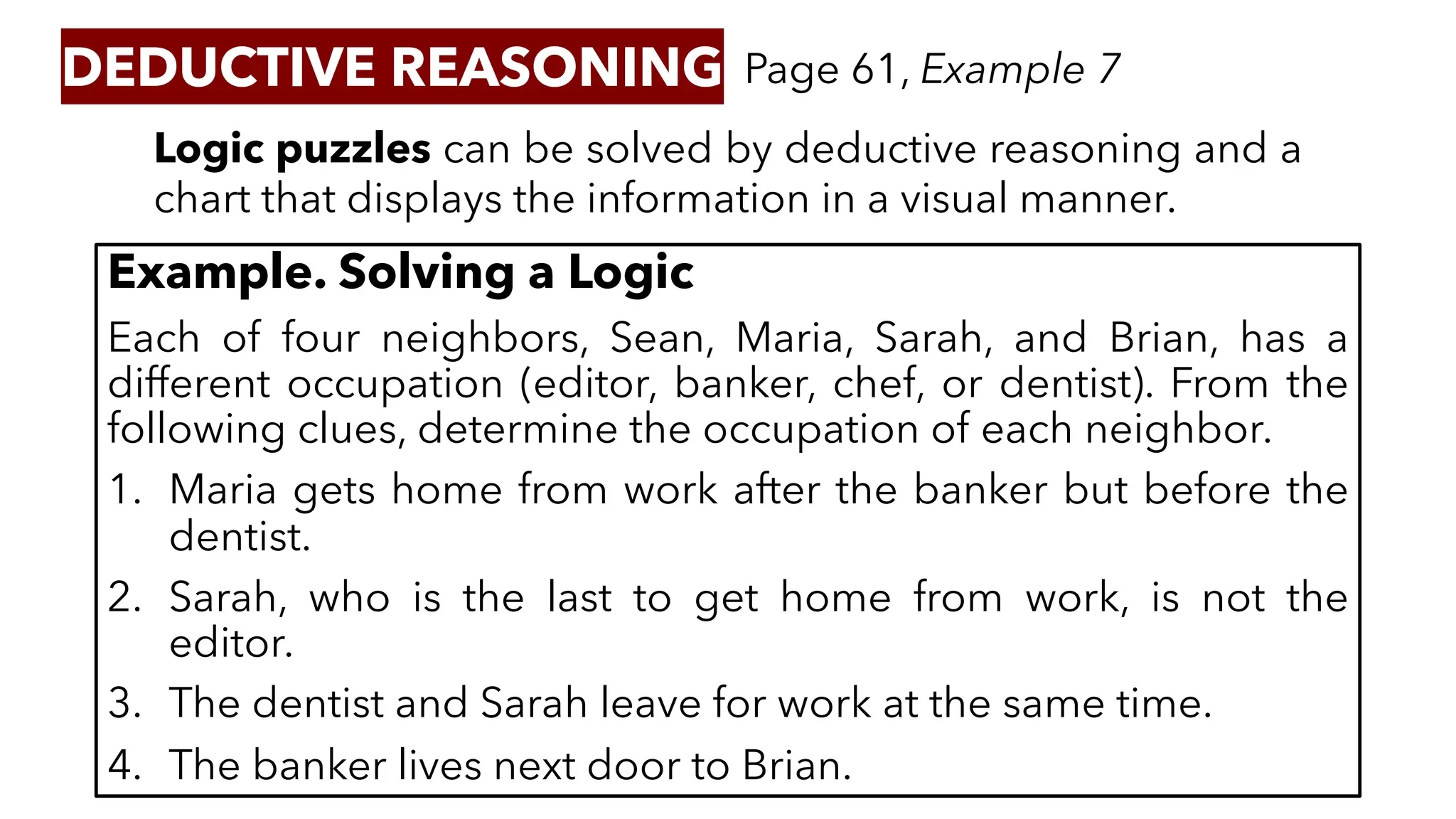 Chap6a Inductive And Deductive Reasoning 1 Pdf Chap6a Inductive And Deductive Reasoning 1 Pdf