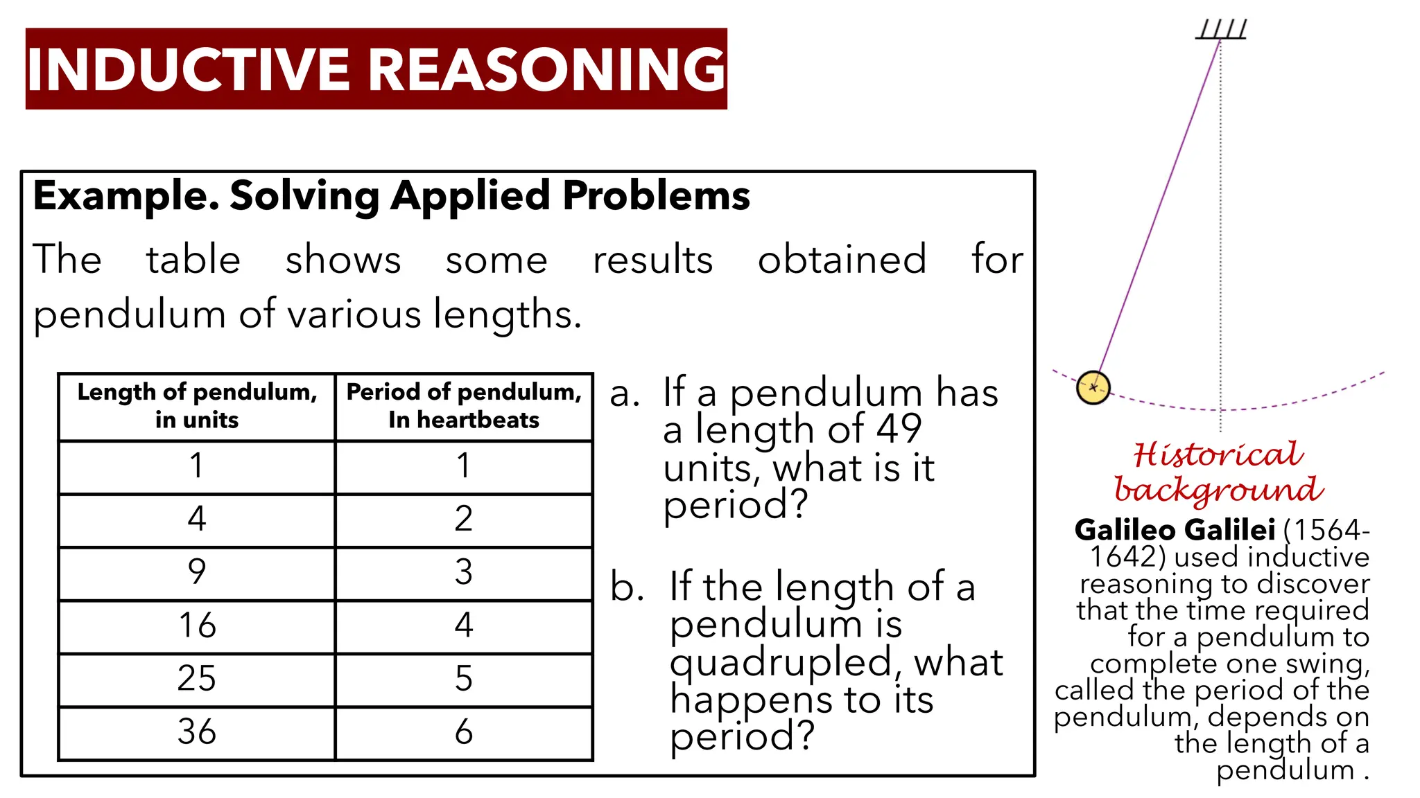 INDUCTIVE AND DEDUCTIVE REASONING MATH PDF visual data 7