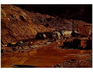 ÉC OLE POLY TEC HNIQUE
FÉDÉRALE D E LAUSANNE
Laboratoire de Constructions Hydrauliques
Barrages en remblai
Calcul de stabilité et détails constructifs
 