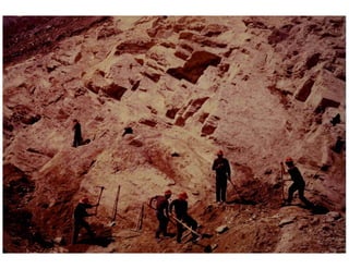 ÉC OLE POLY TEC HNIQUE
FÉDÉRALE D E LAUSANNE
Laboratoire de Constructions Hydrauliques
Barrages en remblai
Calcul de stabilité et détails constructifs
 