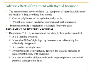 Chap 6 Endocrine pharmacology power point prese | PPT
