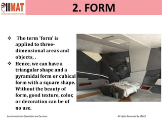 Interior Design | PDF