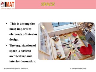 Interior Design | PDF