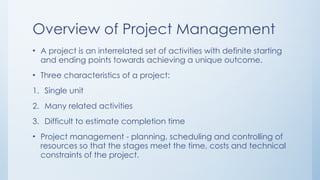 Chapter 6 Project Management notess.pptx