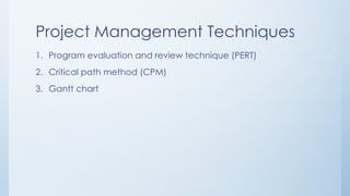 Chapter 6 Project Management notess.pptx