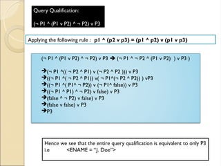 Database ManagementQuery Decomposition.ppt