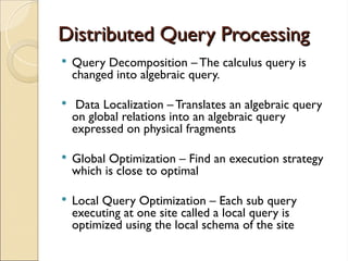 Database ManagementQuery Decomposition.ppt