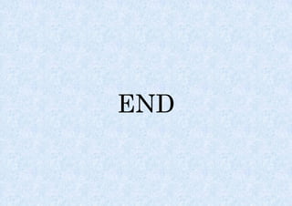 END
 
