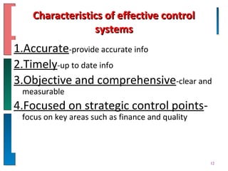 Chap 7 MGT162 | PPT