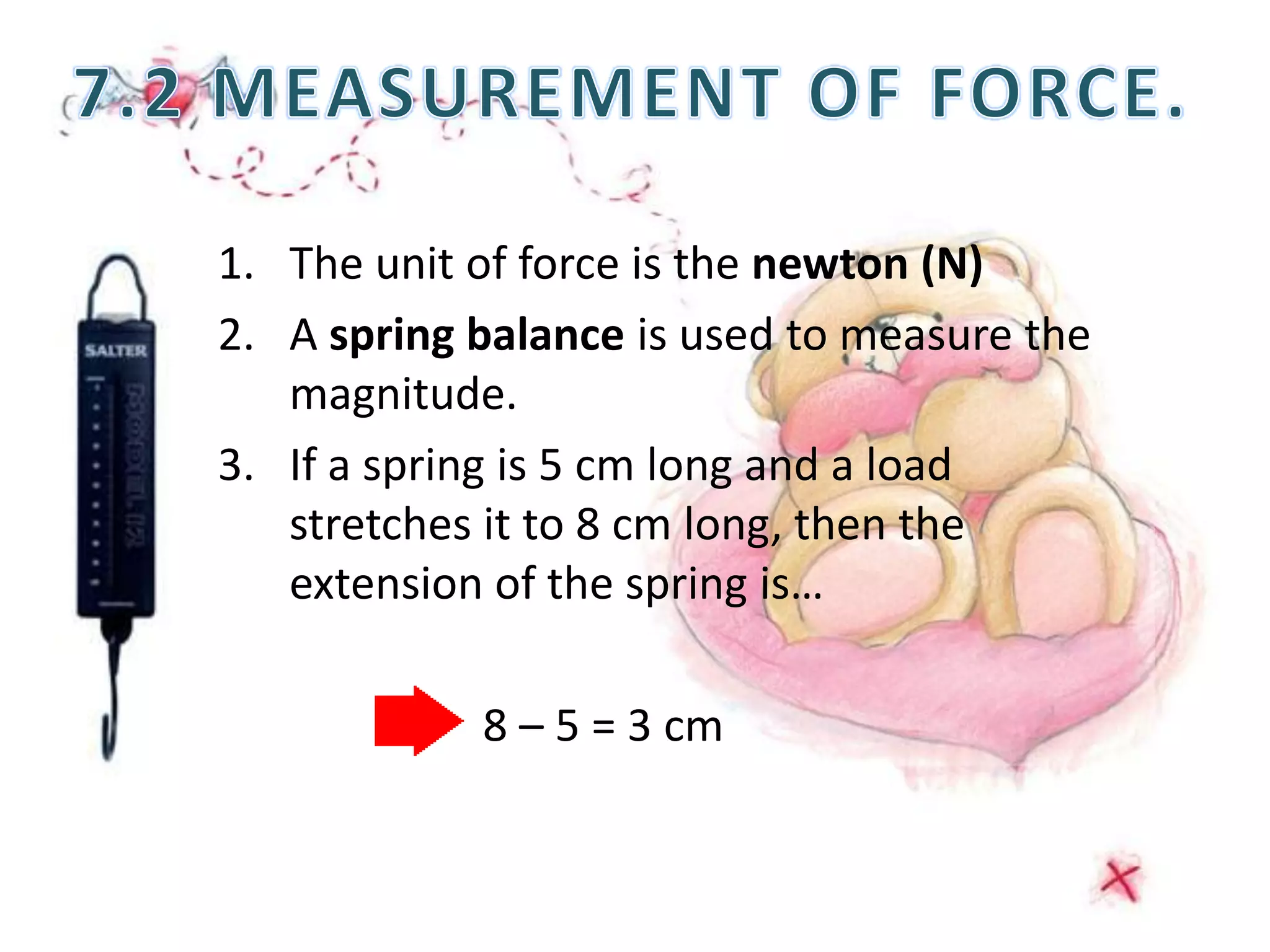 Form 2 science chapter 7 pptx