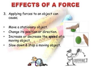 Form 2 science chapter 7 | PPTX
