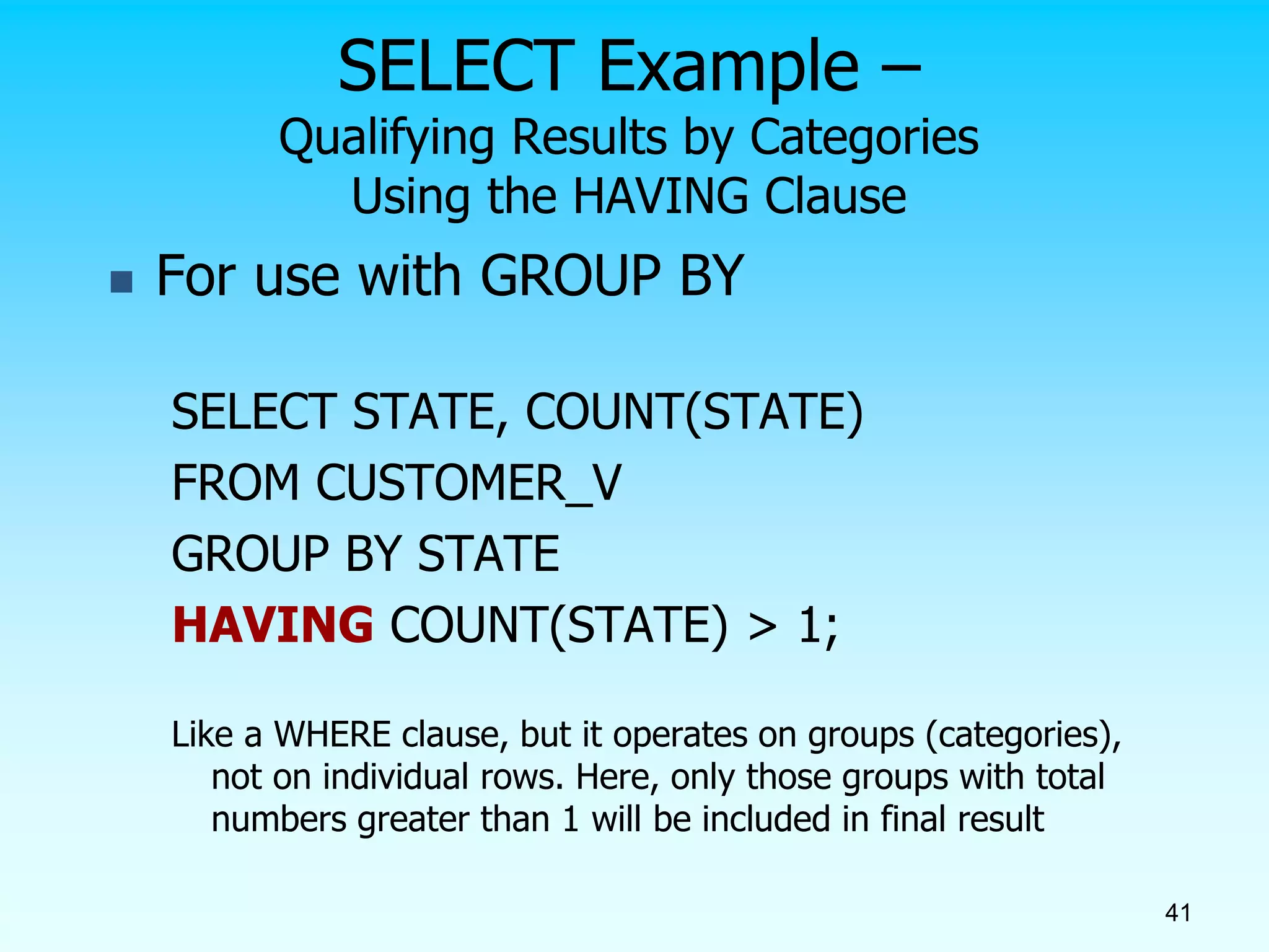 chap 7.ppt(sql).ppt