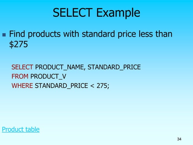 chap 7.ppt(sql).ppt