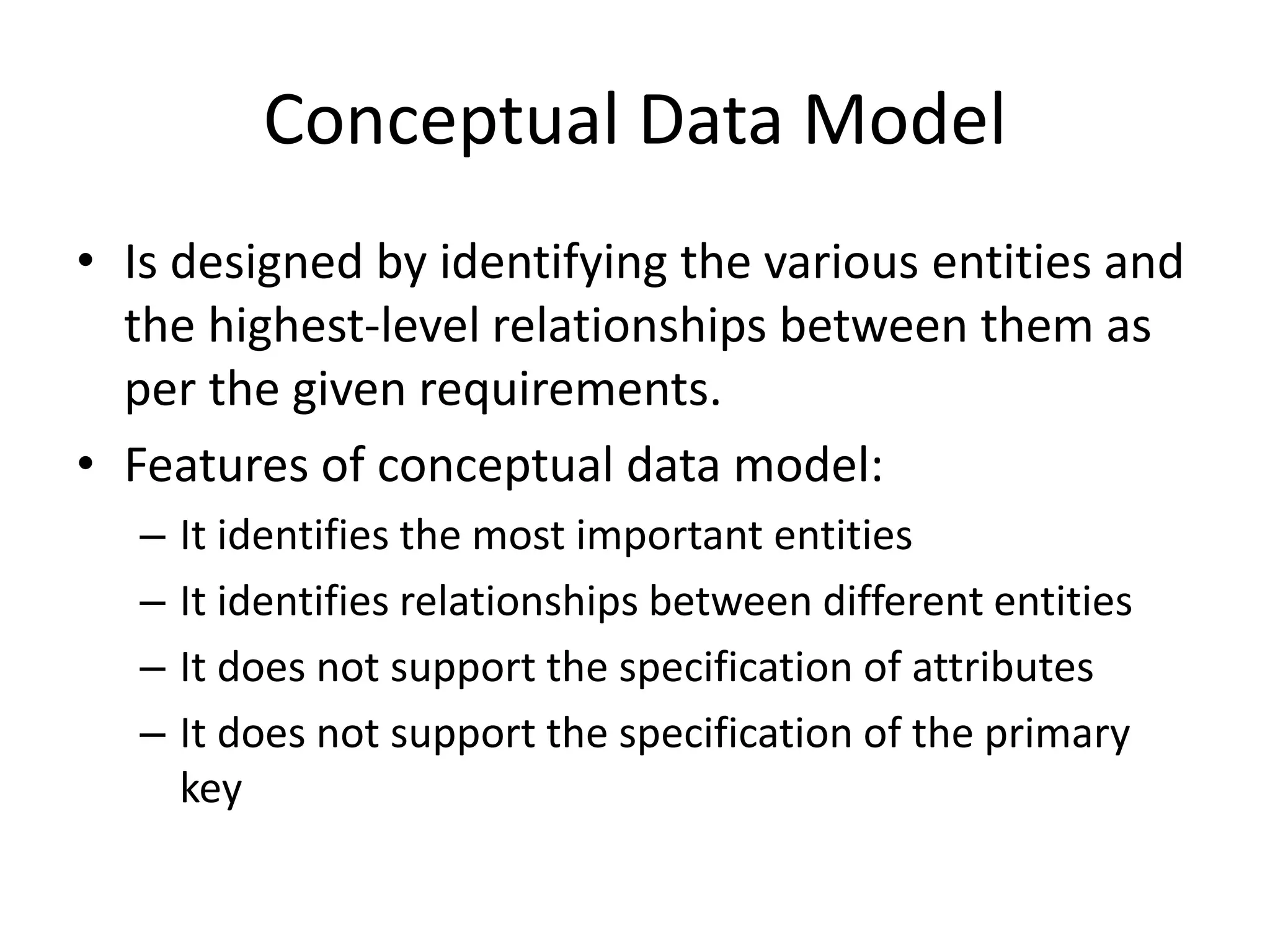 Chap7 multidimensional data modeling pptx