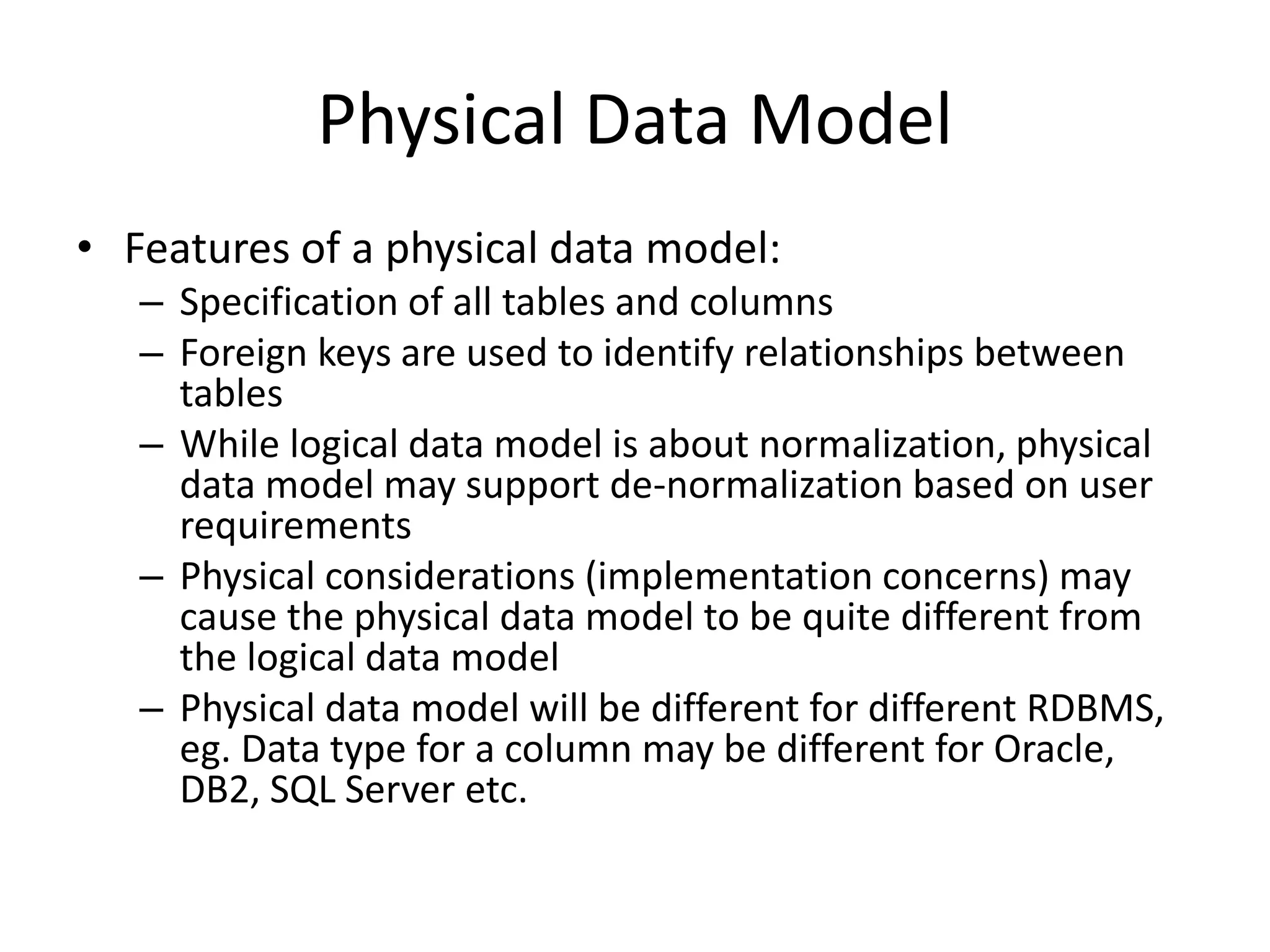 Chap7 multidimensional data modeling pptx