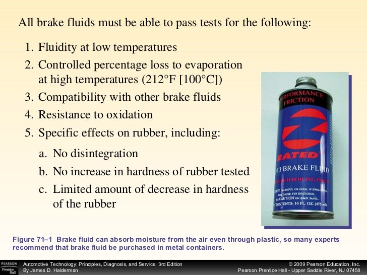 Agco Automotive Repair Service Baton Rouge La Detailed Auto Topics What Happens When Power Steering Fluid Is Put In The Brakes