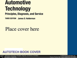 AUTOTECH BOOK COVER  