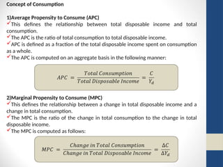 chap 7 KFD 2113 - national income accounting.ppt