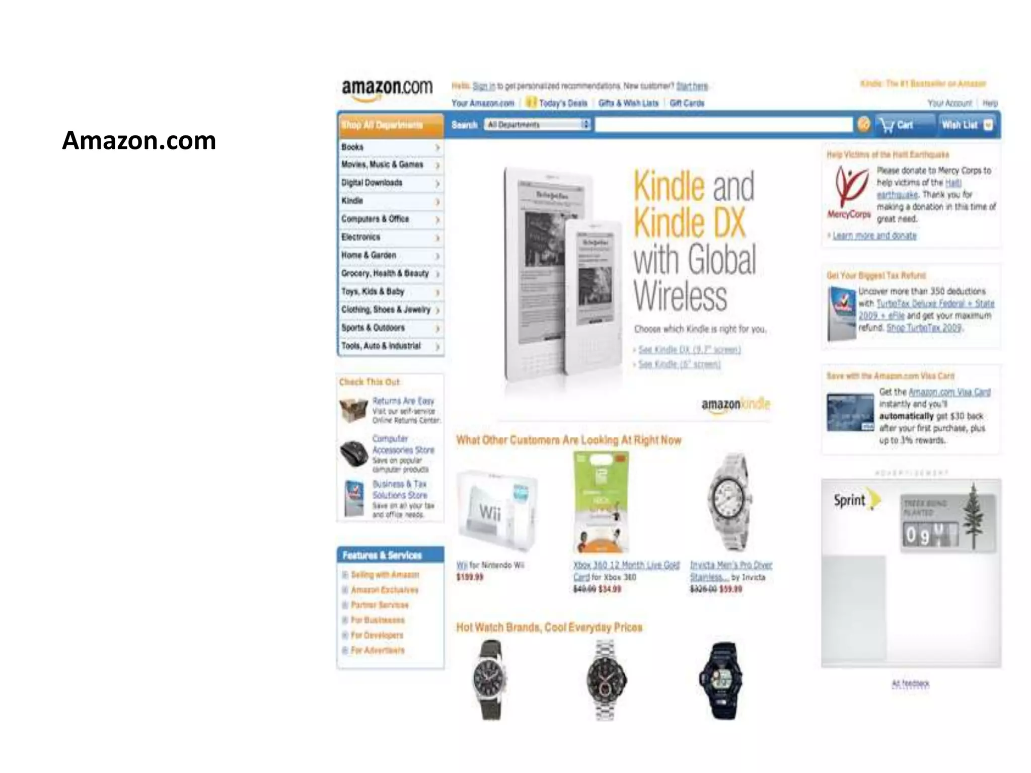 Amazon.com
 
