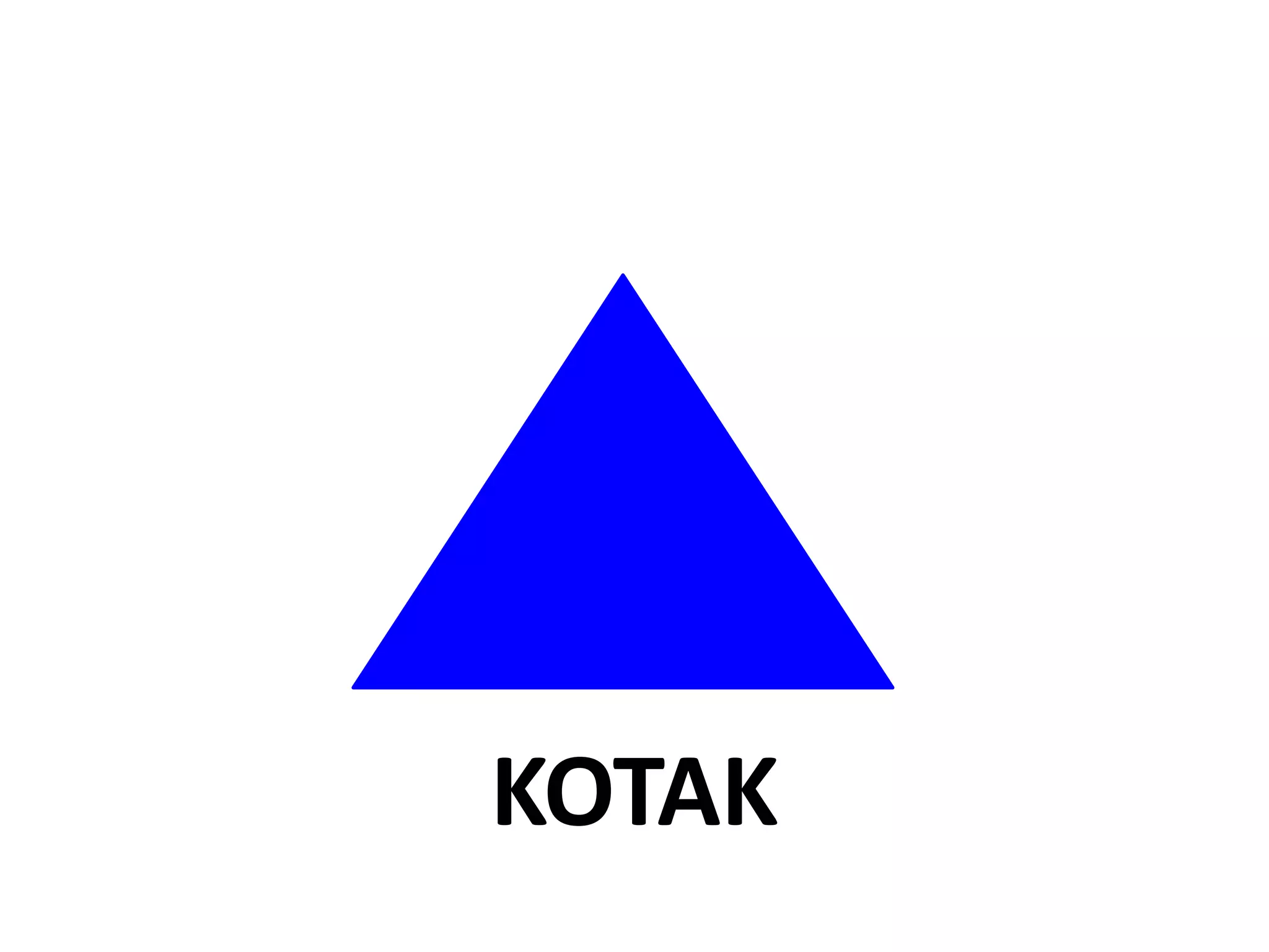 KOTAK
 