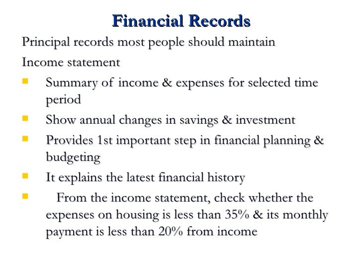 most important financial statements balance sheet income statement finance essay Reflection on financial statements essay income statement and a cash flow statement is that the latter shows whether the company has generated cash while the former indicates whether it has made profits the statement of shareholder's equity shows the changes to the equity component of. most important financial statements balance sheet income statement finance essay Reflection on financial statements essay income statement and a cash flow statement is that the latter shows whether the company has generated cash while the former indicates whether it has made profits the statement of shareholder's equity shows the changes to the equity component of.