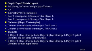 Game Theory in Business Decision Analysis.pptx
