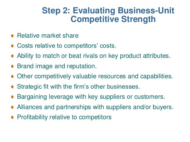 Corporate strategy diversification and the multibusiness company quizlet