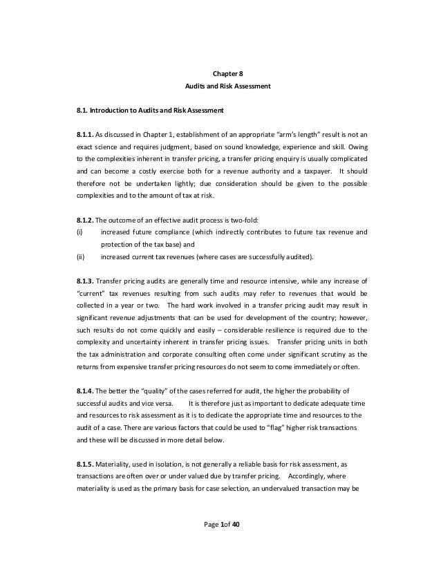 transfer pricing agreement template transfer pricing practical manual for developing transfer pricing agreement template transfer pricing practical manual for developing