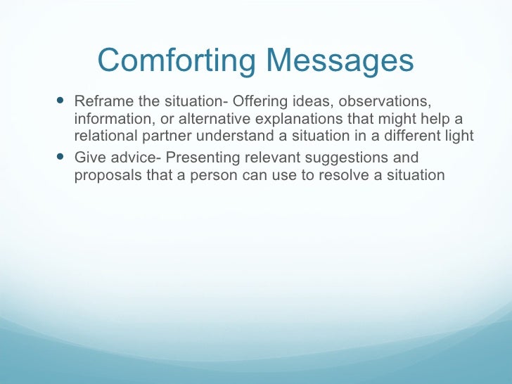 Chap8 Communication Skills In Interpersonal Relationships