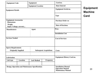 Chap 8 Organization of Maintenance Resources.ppt