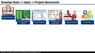 Chap 9 4 Develop Team Pdf
