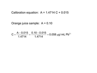 Chap9atomabsspec | PDF