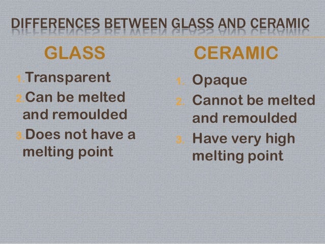 How To Difference Between Glass And Quartz Best Glass 2017