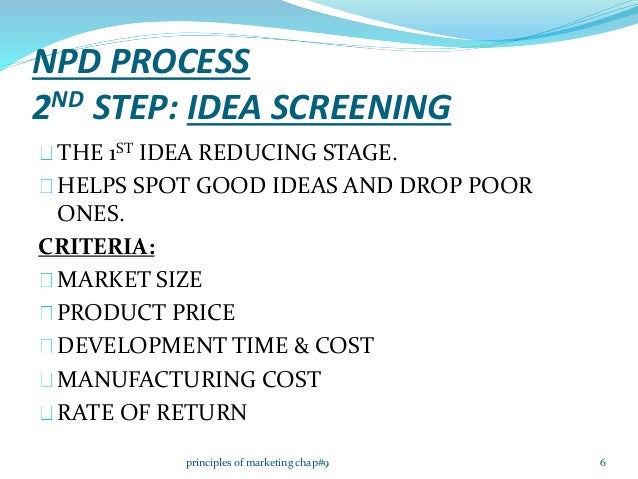 marketing: idea and new product development essay Indiaclass educational updates idea generation c marketing strategy d 33 in the _____ stage of new-product development,. marketing: idea and new product development essay Indiaclass educational updates idea generation c marketing strategy d 33 in the _____ stage of new-product development,.