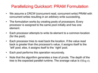 Pram Score Algorithm Chap9 slides | PPT