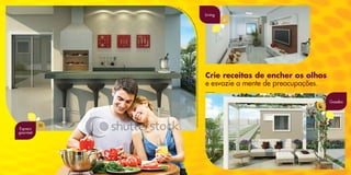 MRV Folder Chapada dos Montes | Cuiabá - MT