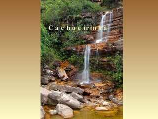 Cachoeirinha  