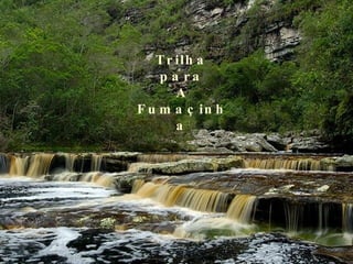 Trilha para A Fumaçinha 