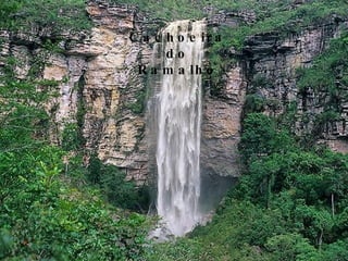 Chapada Diamantina   Ba
