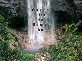 Chapada Diamantina   Ba