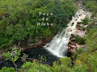 Chapada Diamantina   Ba