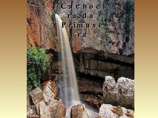 Chapada Diamantina   Ba