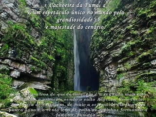 Chapada Diamantina   Ba
