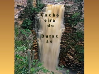 Chapada Diamantina   Ba