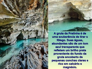 Chapada Diamantina   Ba